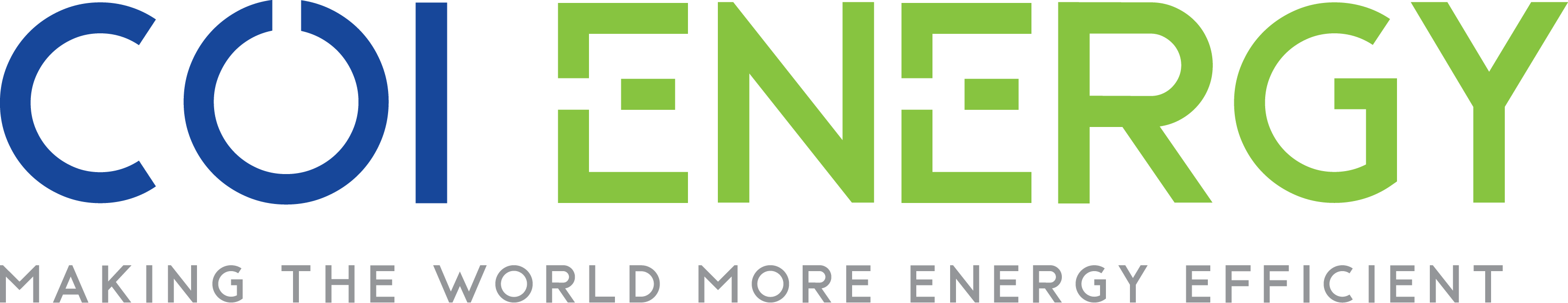 COI Energy logo