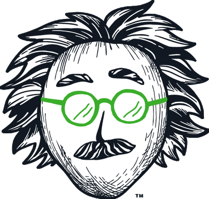 Genius Juice logo