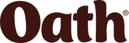 "OATH OATS" BY OATH, INC. logo