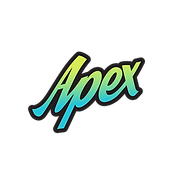 Apex Volleyball LLC logo