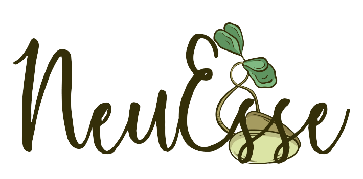 NeuEsse Inc. logo
