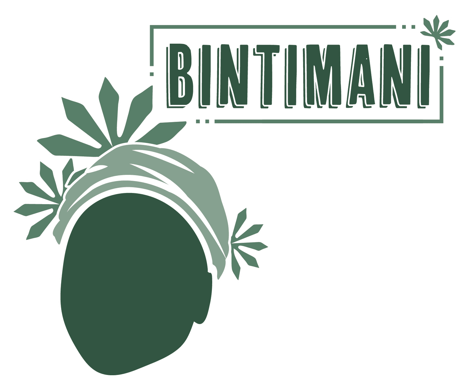 BINTIMANI RESTAURANT logo