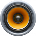 Coppertino (VOX Player) logo