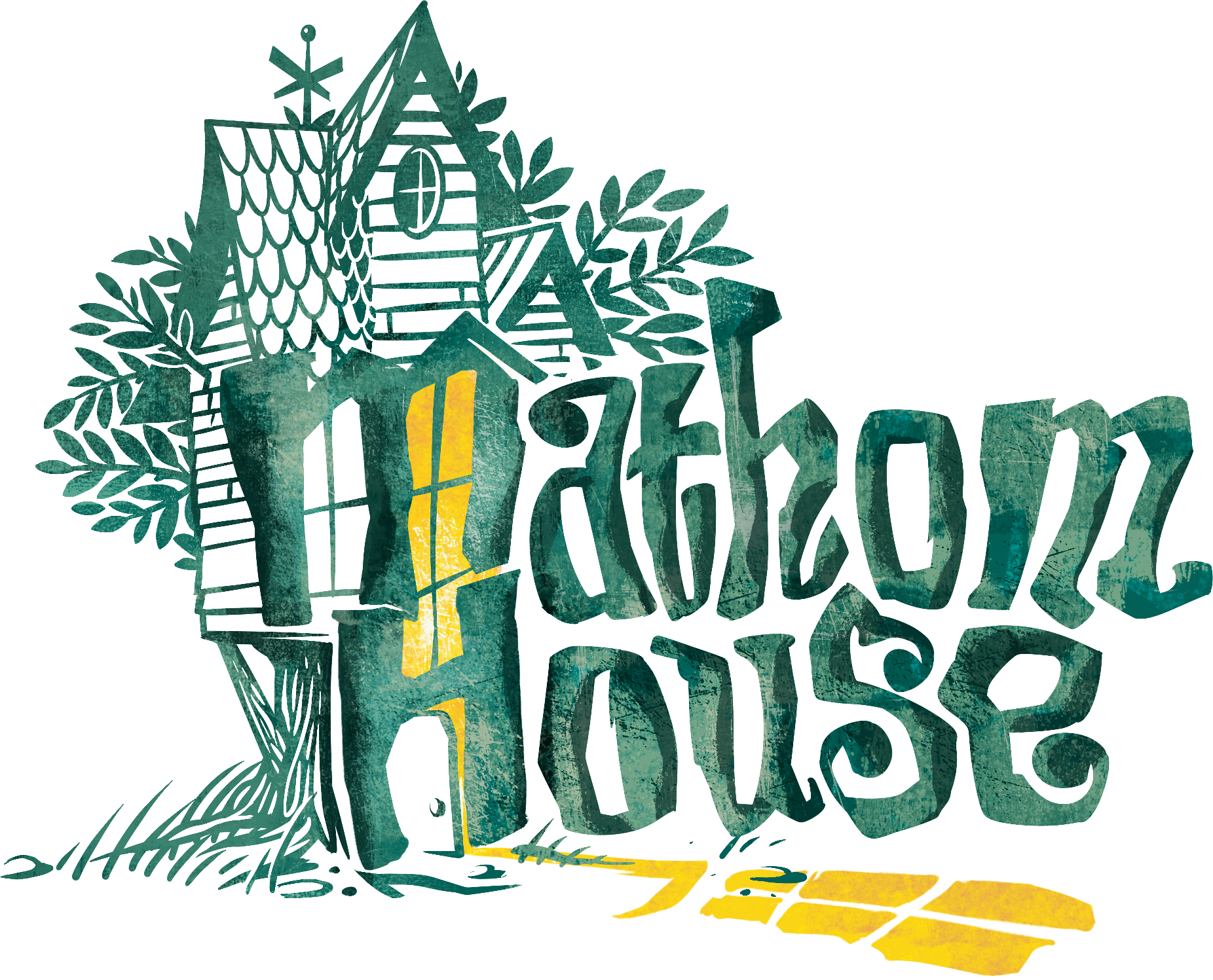 Mathom House logo