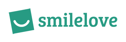 Smilelove logo