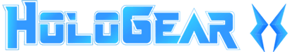 HOLOGEAR LLC logo