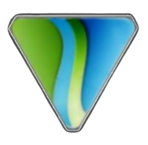 Poseidon AmphibWorks logo
