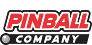 The Pinball Company logo