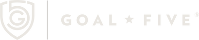 GOAL FIVE logo