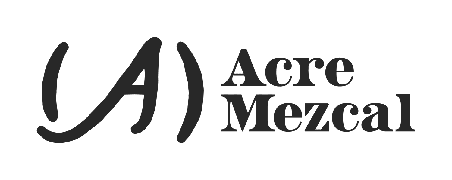 La Tierra de Acre Mezcal logo