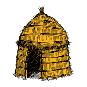 Straw Hut Media LLC logo
