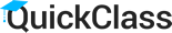 QUICKCLASS, INC. (QCI) logo