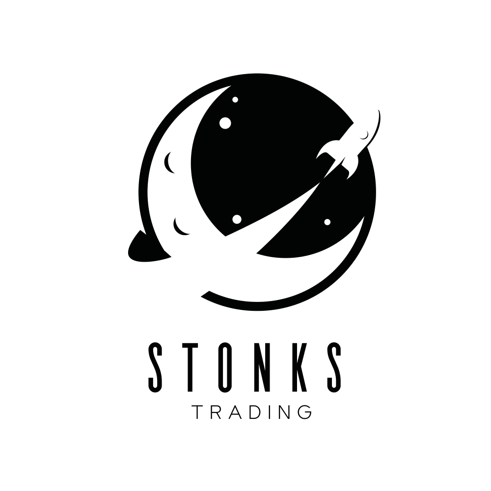Stonks Trading logo