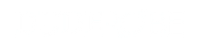 DudeRobe logo