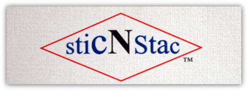 SticNstac logo