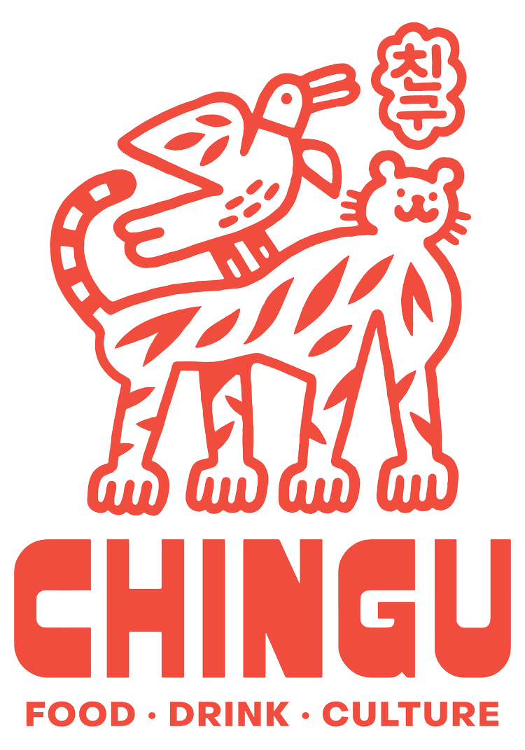 Chingu logo