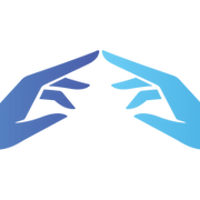 YOU, ONLY VIRTUAL (YOV) logo