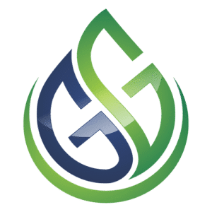 Geoponica Greens LLC logo