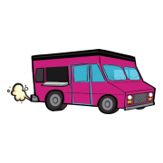 This Little Pig LLC logo