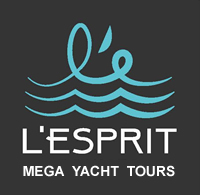L’ESPRIT CRUISES, INC. logo