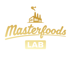 Master Foods Lab logo