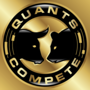 Quants Compete logo