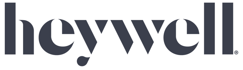 Heywell logo