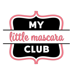MASCARA CLUB logo