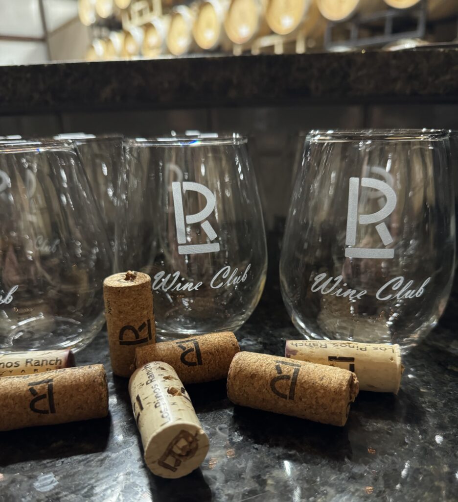 Los Pinos Ranch Vineyards, LLC logo