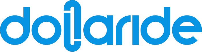 Dollaride logo