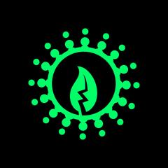 GigaWatt logo