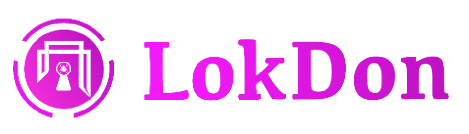 LokDon, LLC logo