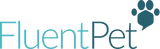 FluentPet logo