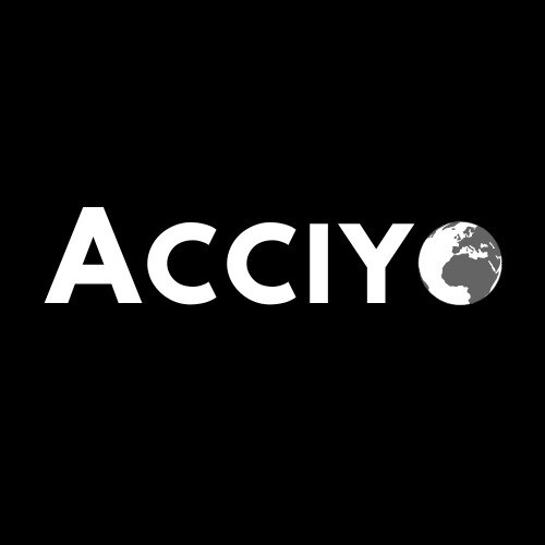 Acciyo logo