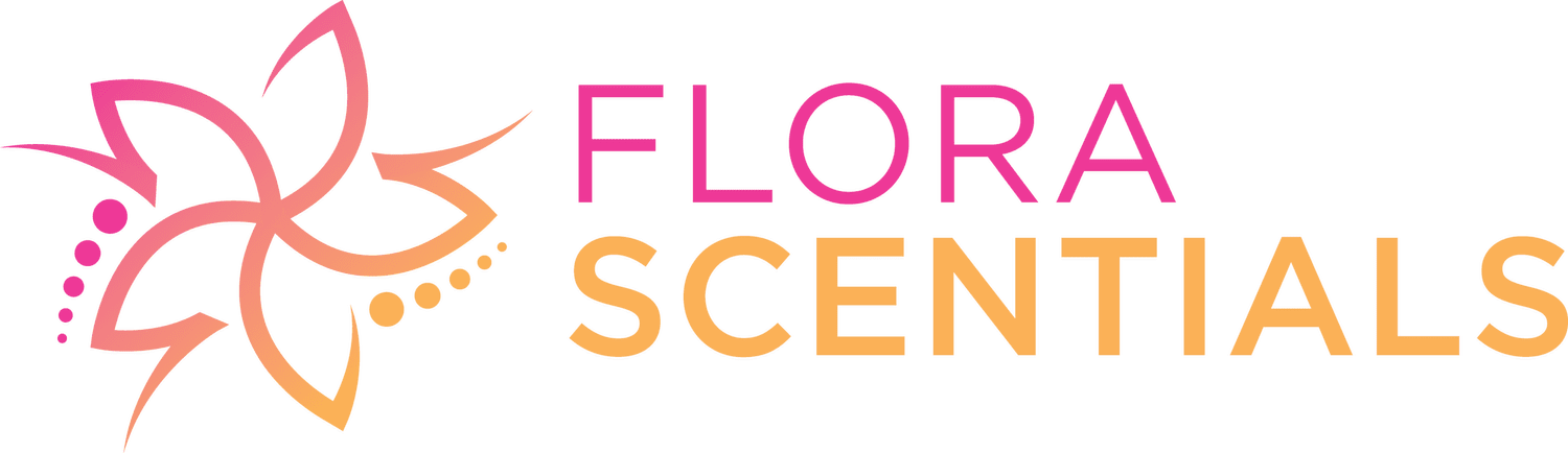 FloraScentials logo