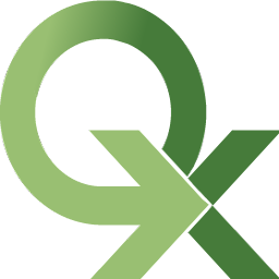 acQyr eXchange logo