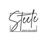 Steele Hair Gallery logo