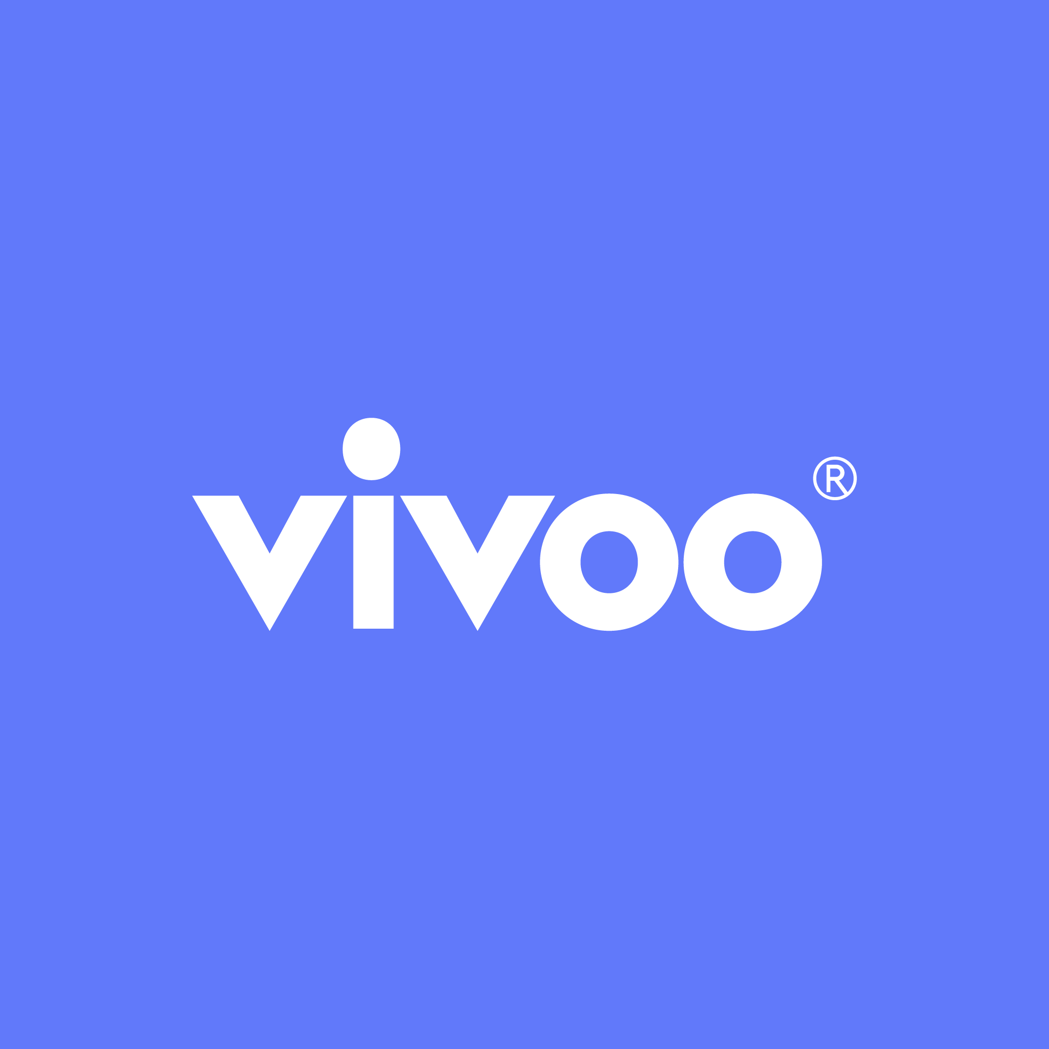 Vivoo logo
