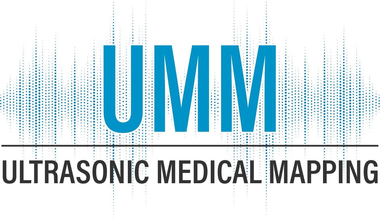 Ultrasonic Medical Mapping, Inc. logo