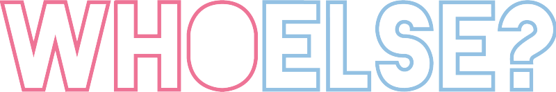 whoelse.ai logo