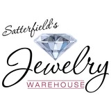 Satterfield's Jewelry Warehouse logo