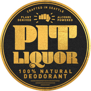 Pit Liquor logo