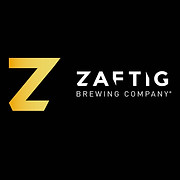 Zaftig Brewing Co LLC logo