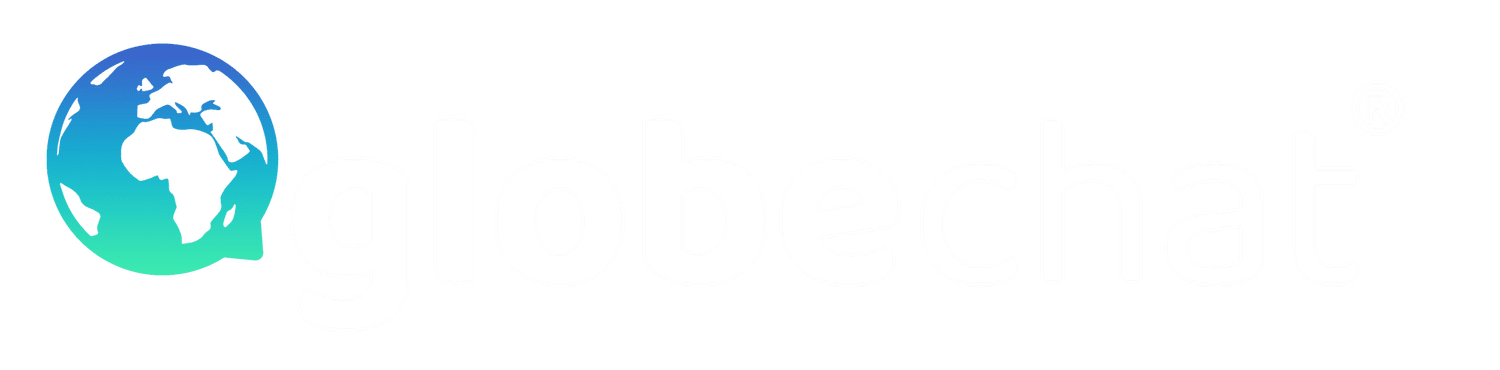 GlobeChat logo