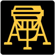 Giant Leap Coffee, LLC logo