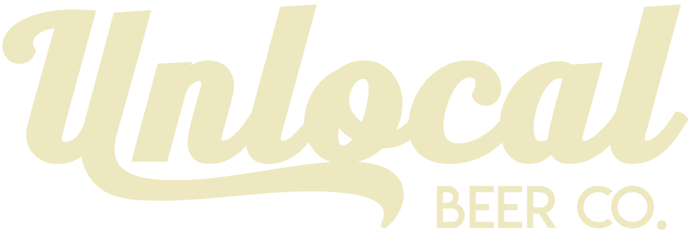 Unlocal Beer Company logo