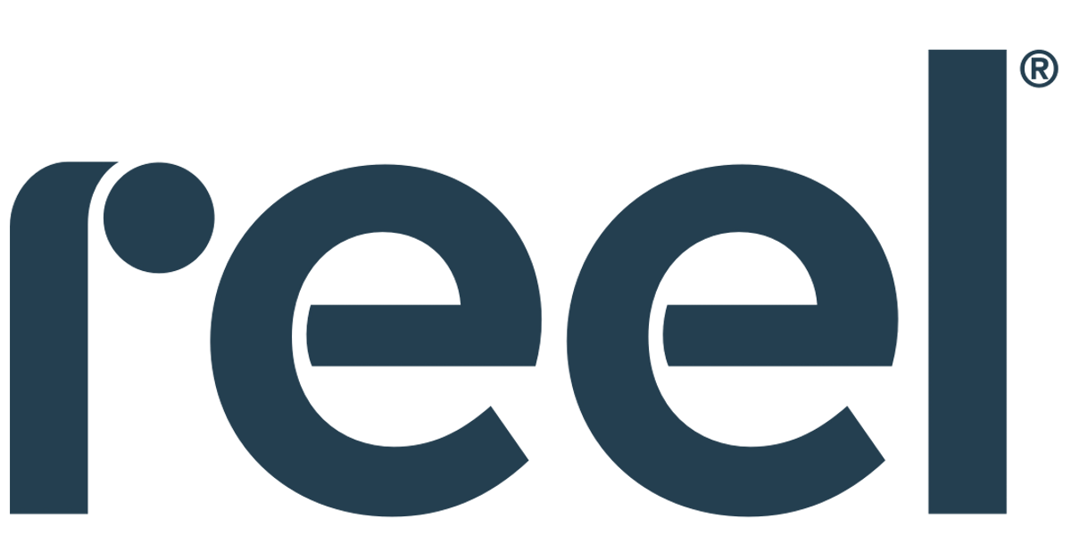 Reel Paper logo