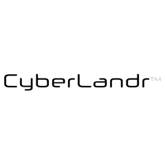 Cyberlandr logo
