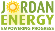 Jordan Energy logo
