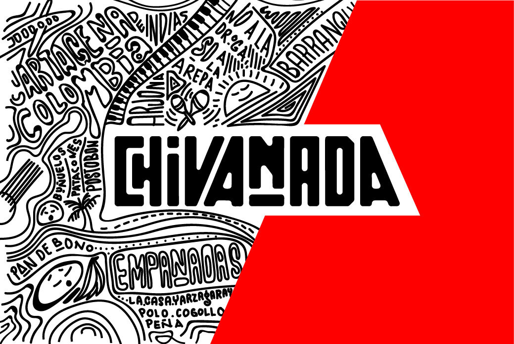 CHIVANADA logo